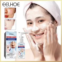 EELHOE Face Whitening Cleanser