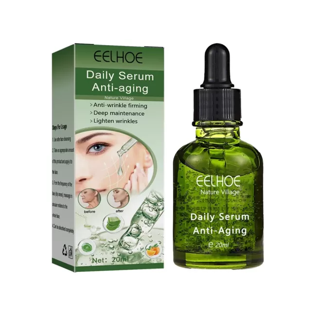 Eelhoe Wrinkle Correction Serum