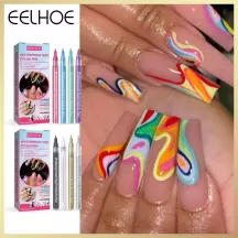 Eelhoe Waterproof Nail Polish Pen